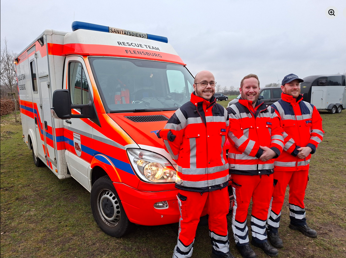 KTW 1 in Satrup